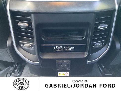 Used 2020 RAM 1500 Lone Star image 35