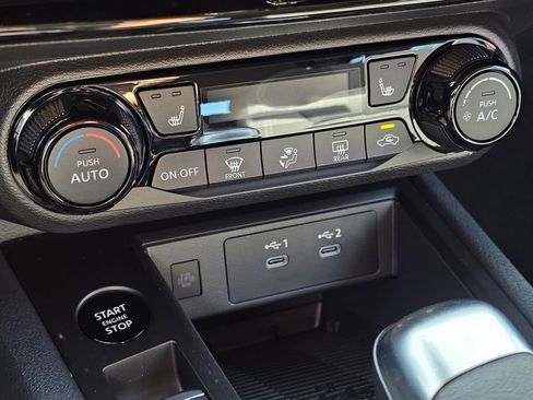 New 2026 Nissan Kicks SV w/ Cold Weather Package image 11