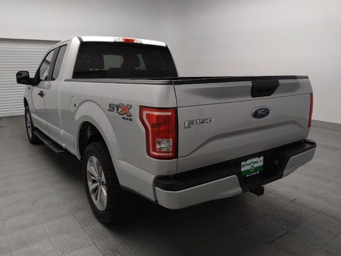 Used 2017 Ford F150 XL w/ Equipment Group 101A Mid AWD/4WD image 5
