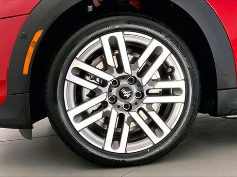 New 2026 MINI Cooper S image 9