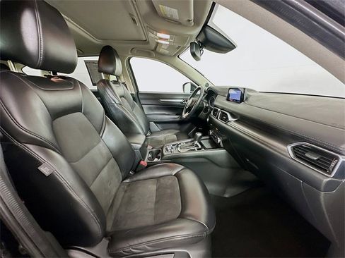 Used 2018 MAZDA CX-5 Touring w/ Preferred Equipment Package image 27