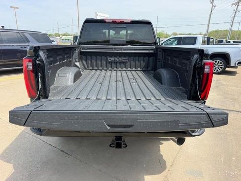 New 2026 GMC Sierra 2500 Denali image 5