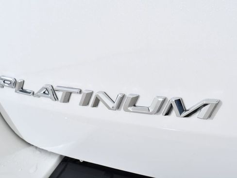 New 2026 Ford Explorer Platinum w/ LUX Leather Package image 23