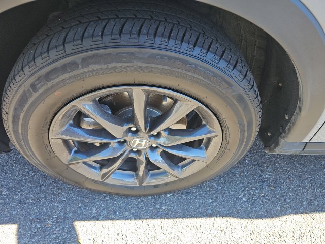 Used 2026 Honda CR-V EX-L image 18
