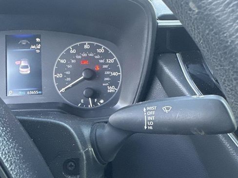 Used 2024 Toyota Corolla LE FWD image 10