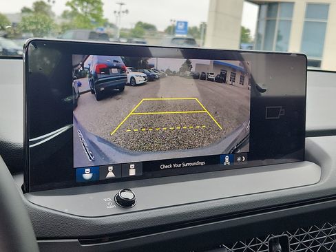 New 2025 Honda Accord Sport image 13