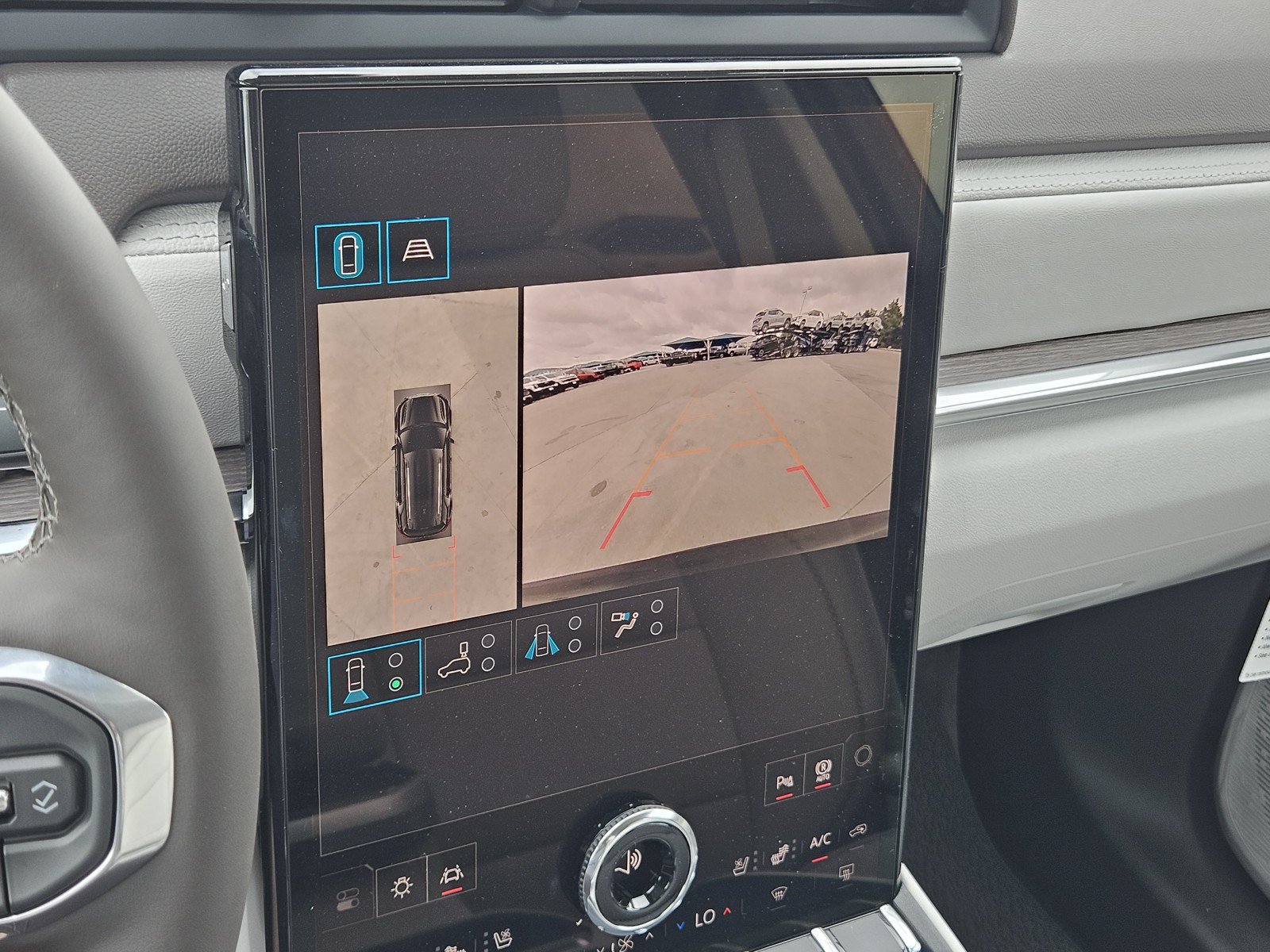 New 2027 GMC Terrain Denali AWD/4WD image 14