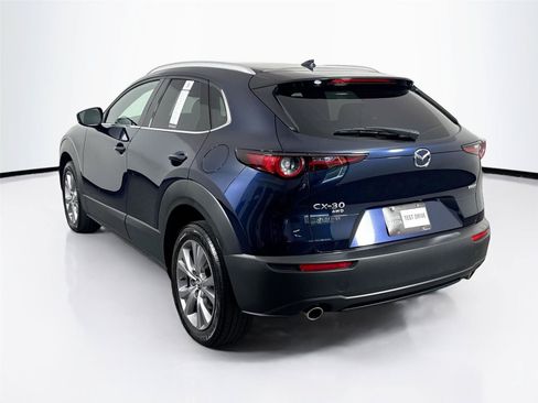 Used 2023 MAZDA CX-30 AWD 2.5 S w/ Premium Package image 13
