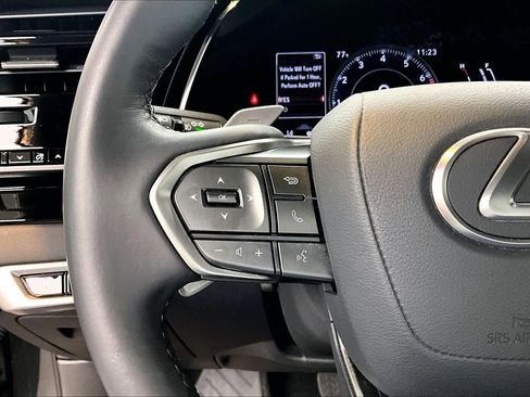 Used 2024 Lexus RX 350 FWD w/ Technology Package image 46