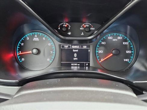 Used 2020 Chevrolet Colorado W/T w/ WT Convenience Package image 11