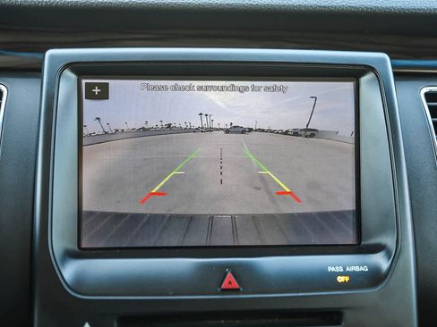 Used 2019 Ford Flex SEL w/ Equipment Group 202A image 23