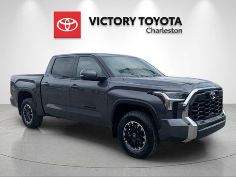 New 2026 Toyota Tundra SR5 AWD/4WD image 5