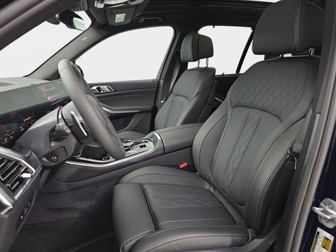 New 2026 BMW X5 xDrive50e w/ Executive Package image 15
