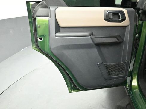 Certified 2024 Ford Bronco Wildtrak image 23