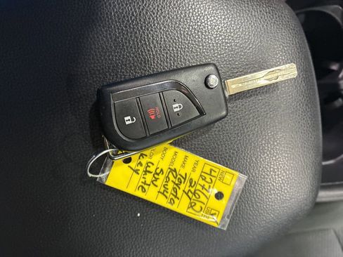 Used 2024 Toyota RAV4 LE image 16