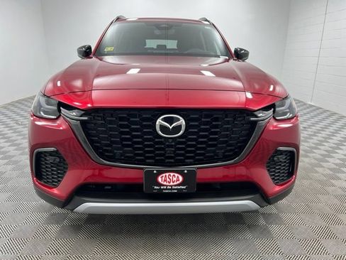 Used 2026 MAZDA CX-70 3.3 Turbo w/ Premium Plus Pkg AWD/4WD image 3