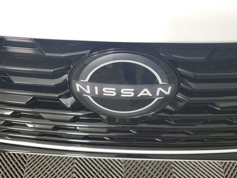 New 2025 Nissan Sentra S image 10