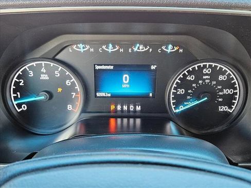 Used 2022 Ford F150 XL w/ STX Appearance Package image 11