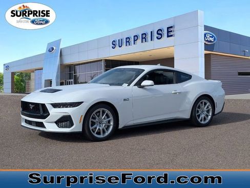 New 2026 Ford Mustang GT Premium image 30