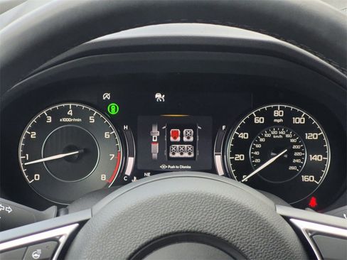 Used 2022 Acura RDX AWD w/ Advance Package image 16