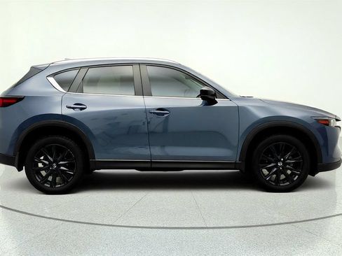 Used 2023 MAZDA CX-5 Carbon Edition AWD/4WD image 4