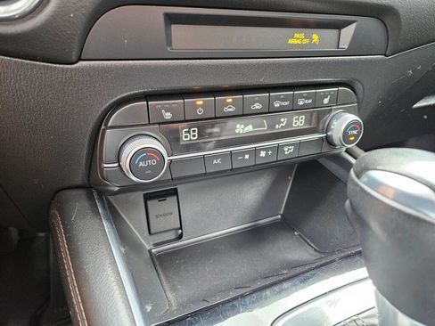 Used 2019 MAZDA CX-5 Grand Touring AWD/4WD image 26