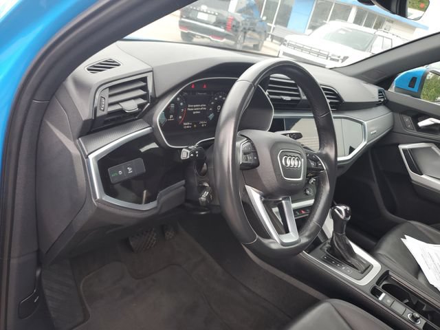 Used 2023 Audi Q3 2.0T Premium AWD/4WD image 20