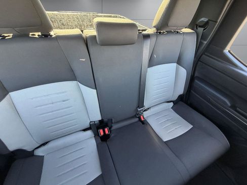 Certified 2024 Toyota Tacoma TRD Sport image 19