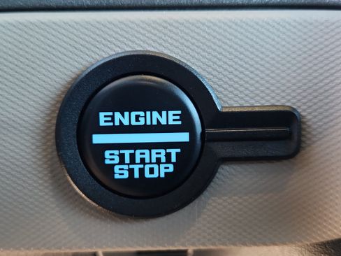 Used 2024 Ford Bronco Wildtrak AWD/4WD image 22