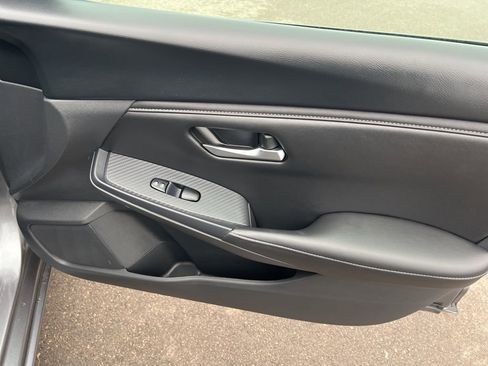 Certified 2023 Nissan Sentra SV w/ All-Weather Package image 22