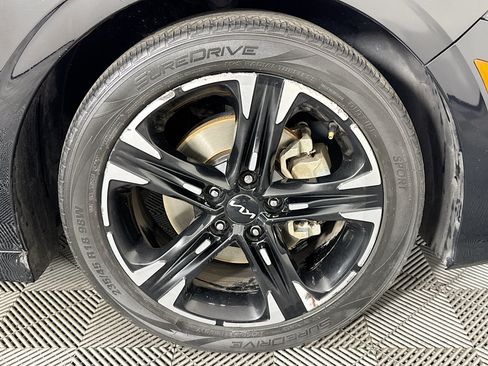 Used 2022 Kia K5 GT-Line FWD image 30