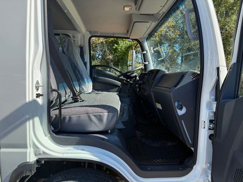 New 2026 Isuzu NPR RWD image 12