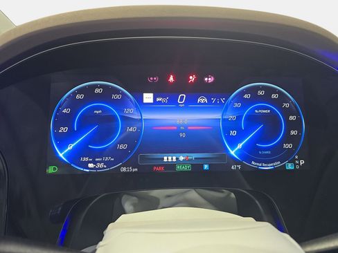 Certified 2026 Mercedes-Benz EQS 450+ Sedan image 19