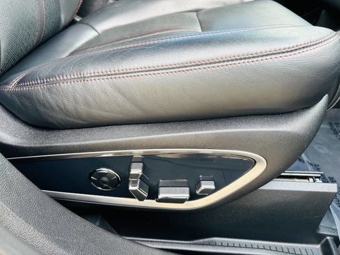 Used 2016 Lincoln MKX Black Label w/ Technology Package image 18