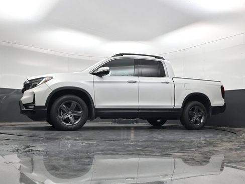 Used 2023 Honda Ridgeline RTL-E image 26