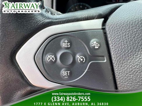 Used 2017 Chevrolet Colorado LT w/ LT Convenience Package RWD image 17