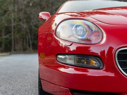 Used 2005 Maserati Spyder Cambiocorsa image 45