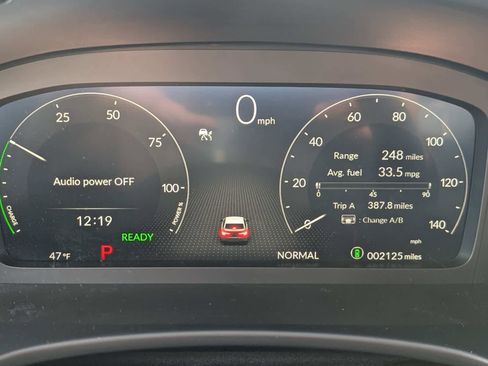 Certified 2026 Honda Civic Sport Touring image 30