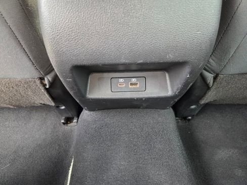 Used 2024 Nissan Altima 2.5 SV FWD image 14