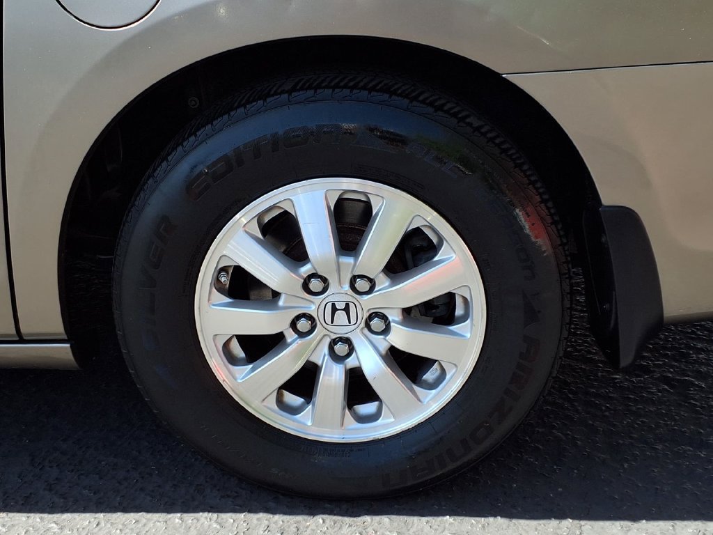 Used 2008 Honda Odyssey EX-L image 4