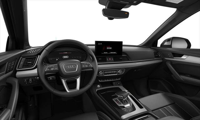 Used 2023 Audi Q5 2.0T Prestige AWD/4WD image 3