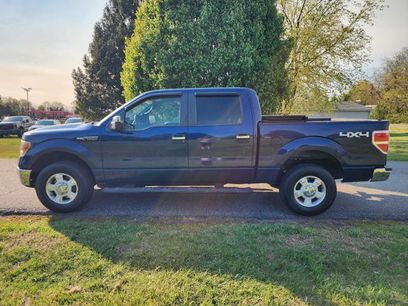 Used 2012 Ford F150 XLT