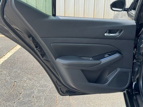 Used 2021 Nissan Altima 2.5 SL FWD image 38