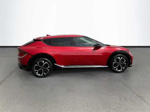 Certified 2023 Kia EV6 Wind RWD image 8