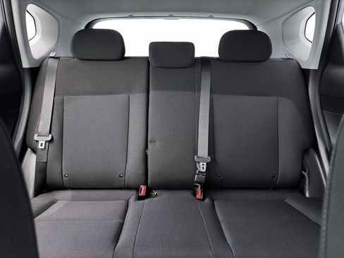New 2026 Hyundai Kona SE AWD/4WD image 16