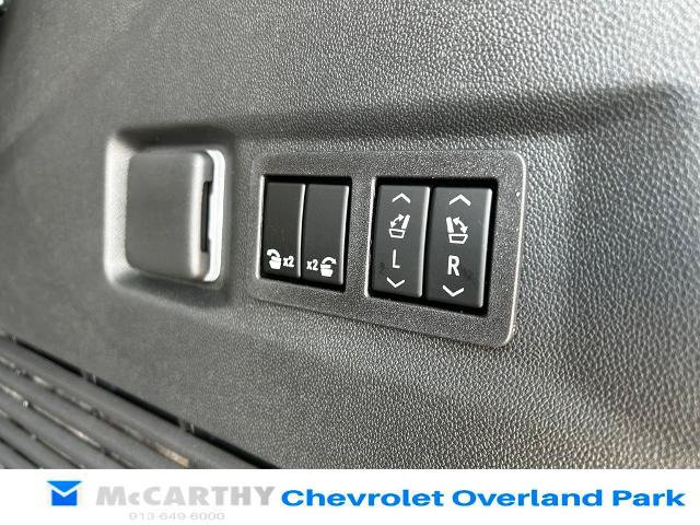 New 2026 Chevrolet Tahoe Premier w/ Sun And Tow Package AWD/4WD image 25