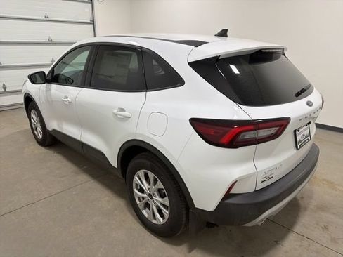 New 2026 Ford Escape Active w/ Tech Pack #1 AWD/4WD image 6