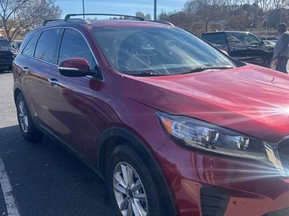 Used 2019 Kia Sorento LX w/ LX V6 Convenience Package