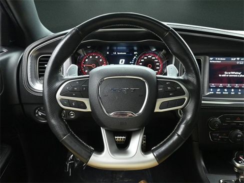 Used 2020 Dodge Charger SRT Hellcat w/ Harman/Kardon Audio Group image 27