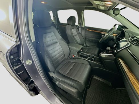 Used 2019 Honda CR-V EX image 31
